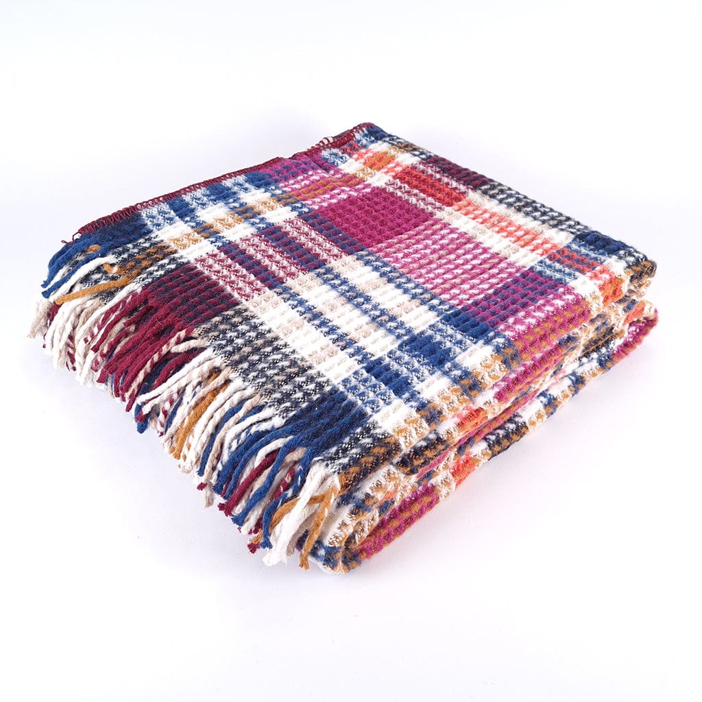 Zencotton Waffle - Одеяло - 150x200cm